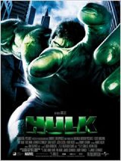 The Hulk: An MTV Movie Special The Hulk: An MTV Movie Special