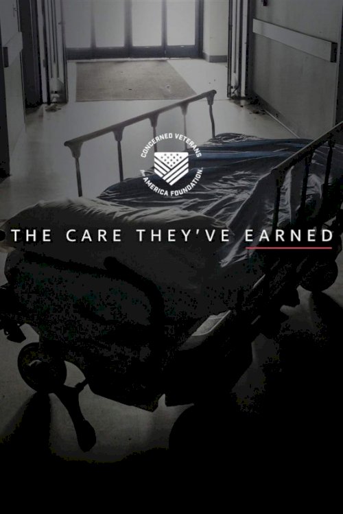 The Care They've Earned The Care They've Earned