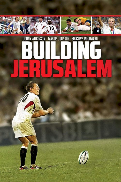 Building Jerusalem Building Jerusalem