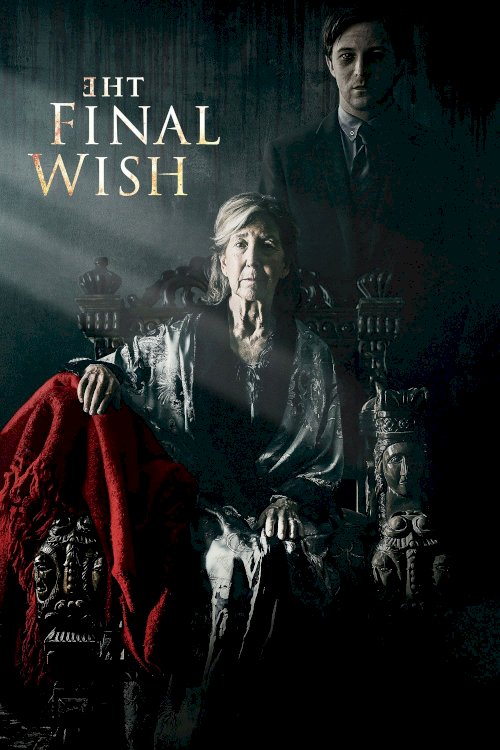The Final Wish The Final Wish