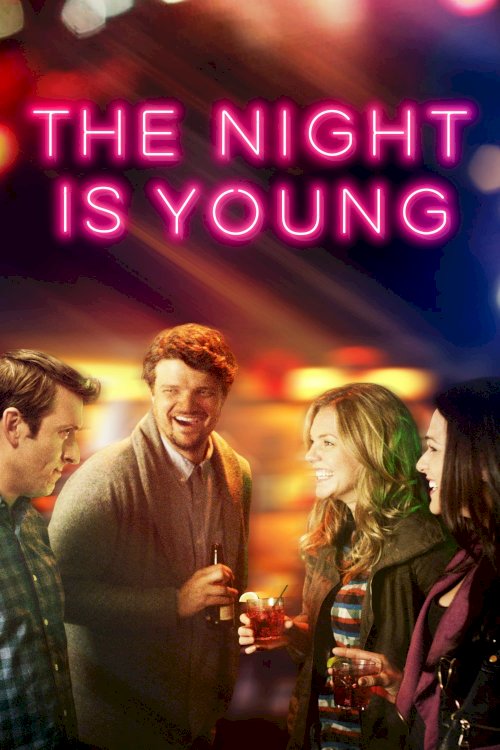 The Night Is Young The Night Is Young