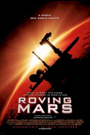Roving Mars Roving Mars