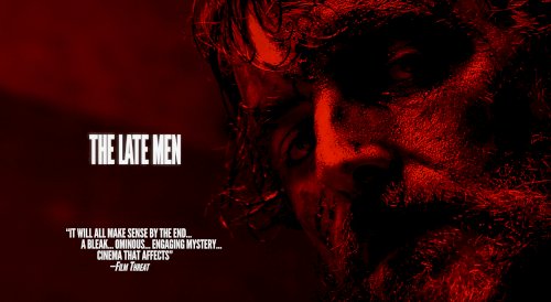 The Late Men The Late Men