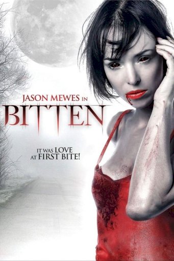 Bitten Bitten