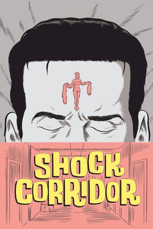 Shock Corridor Shock Corridor