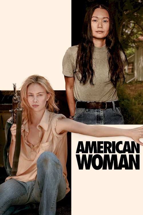 American Woman American Woman