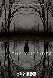 The Outsider The Outsider