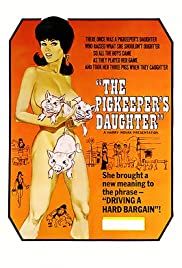 The Pig Keeper's Daughter The Pig Keeper's Daughter