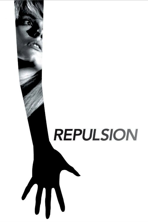 Repulsion Repulsion