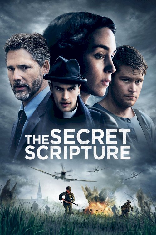 The Secret Scripture