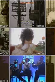 Pat Benatar: Lipstick Lies