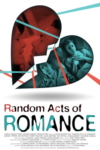 Random Acts of Romance Random Acts of Romance