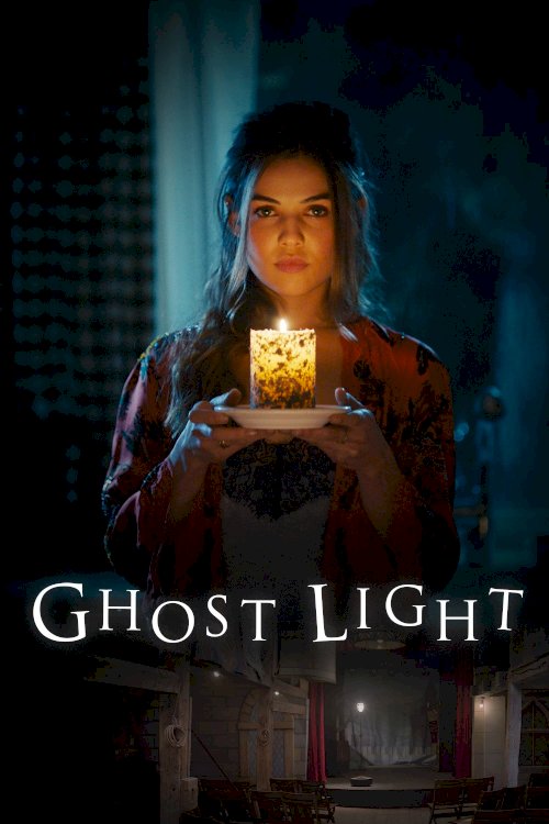 Ghost Light Ghost Light