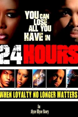 24 Hours 24 Hours
