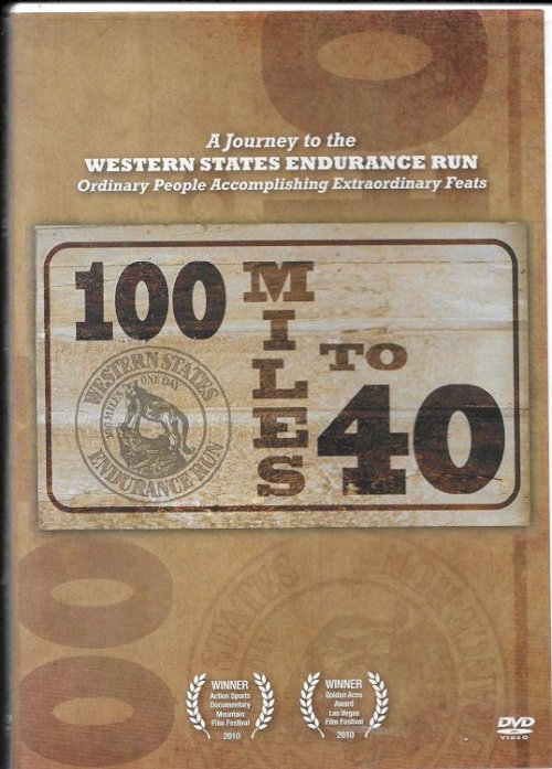 100 Miles To 40 100 Miles To 40