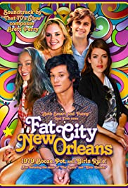 Fat City, New Orleans Fat City, New Orleans