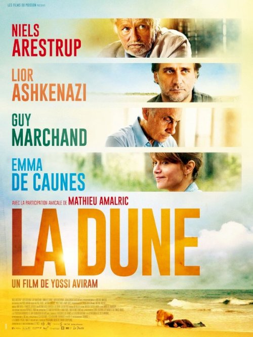 The Dune The Dune