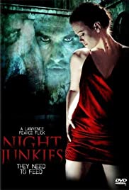 Night Junkies Night Junkies