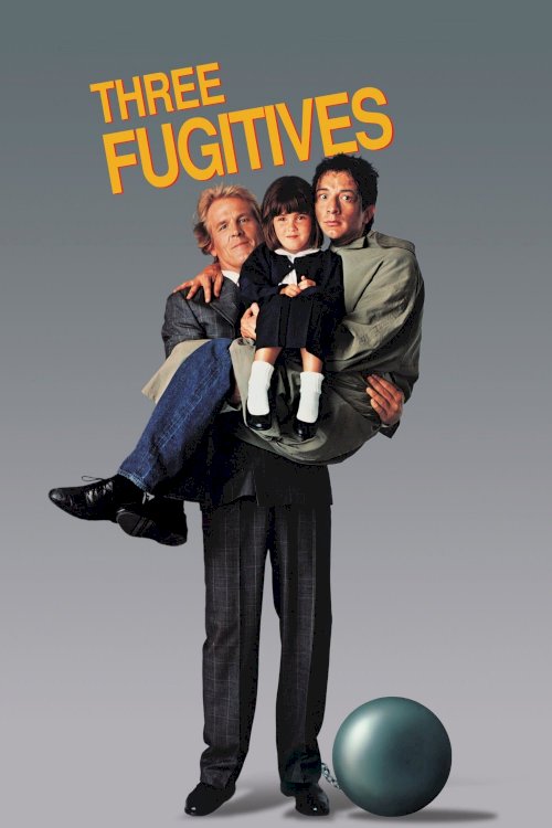 Three Fugitives Three Fugitives
