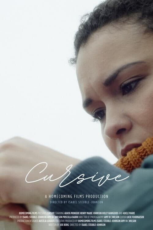 Cursive Cursive