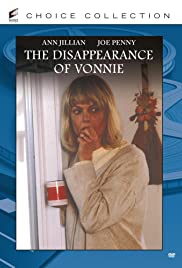 The Disappearance of Vonnie The Disappearance of Vonnie