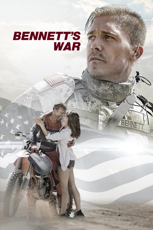 Bennett's War Bennett's War