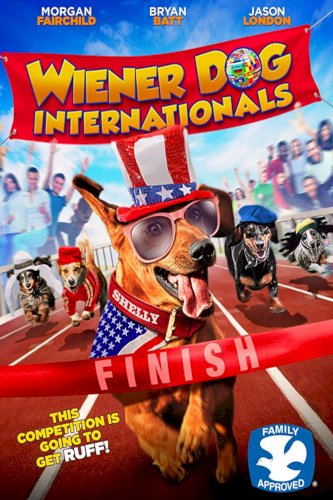 Wiener Dog Internationals Wiener Dog Internationals