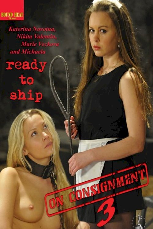 On Consignment 3