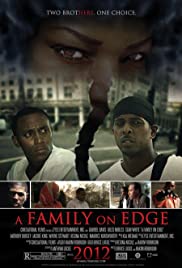 A Family On Edge A Family On Edge