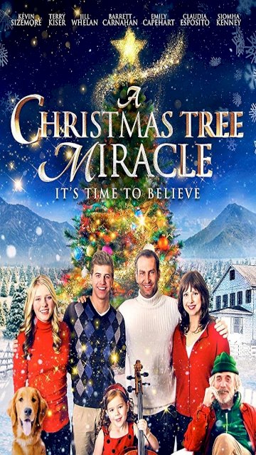 A Christmas Tree Miracle A Christmas Tree Miracle