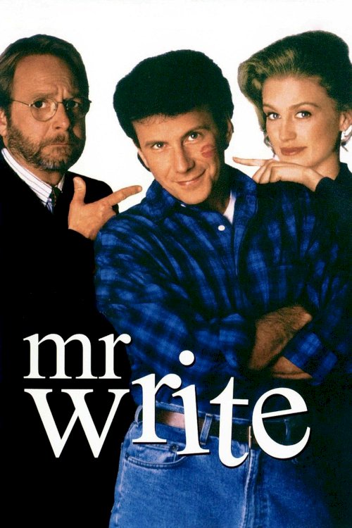 Mr. Write Mr. Write