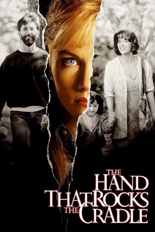 The Hand that Rocks the Cradle The Hand that Rocks the Cradle