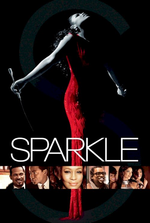 Sparkle Sparkle