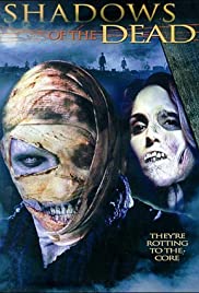 Shadows of the Dead Shadows of the Dead