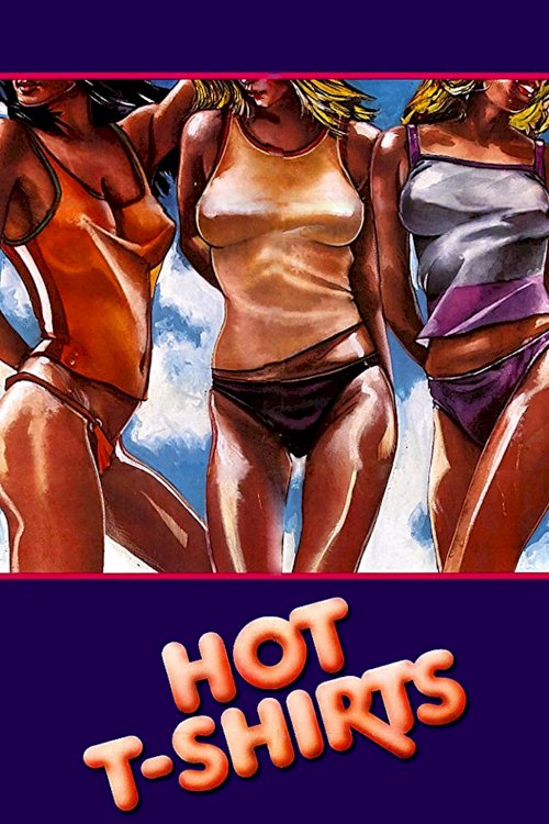 Hot T-Shirts Hot T-Shirts