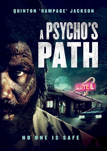 A Psycho's Path A Psycho's Path