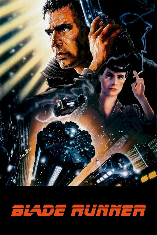 Blade Runner Blade Runner