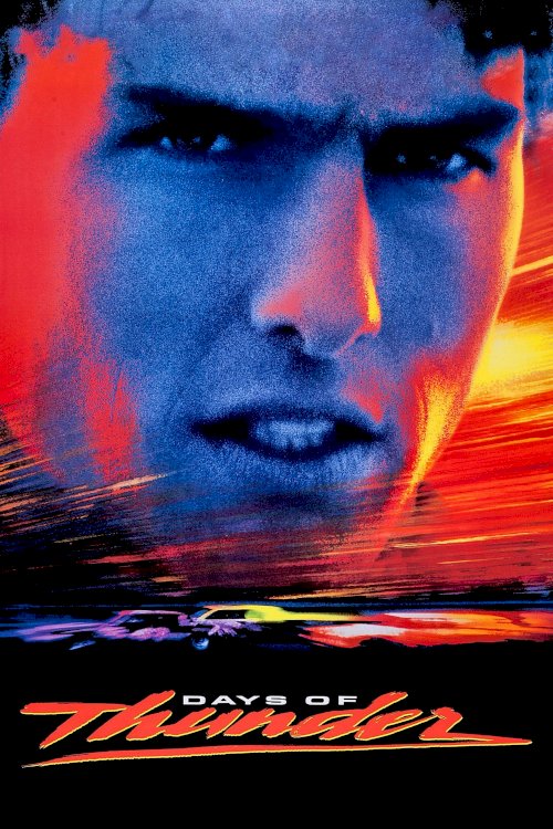 Days of Thunder Days of Thunder