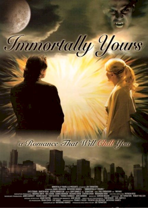 Immortally Yours Immortally Yours