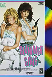 Slammer Girls Slammer Girls