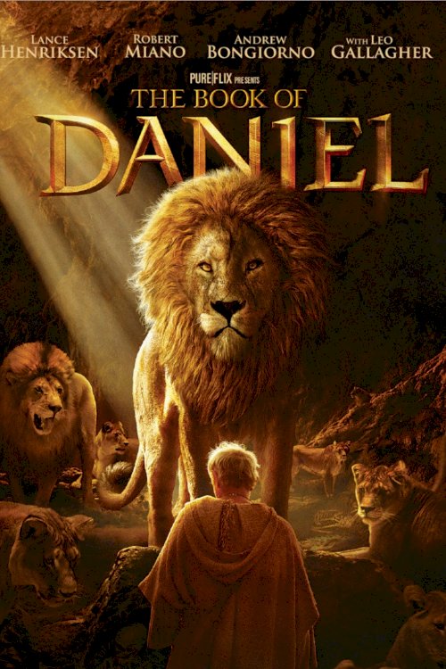 The Book of Daniel The Book of Daniel