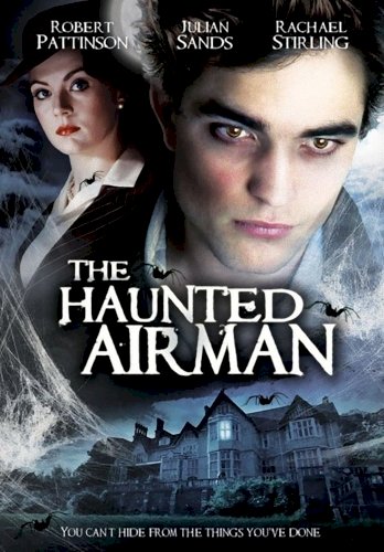 The Haunted Airman The Haunted Airman