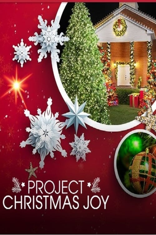 Project Christmas Joy Project Christmas Joy