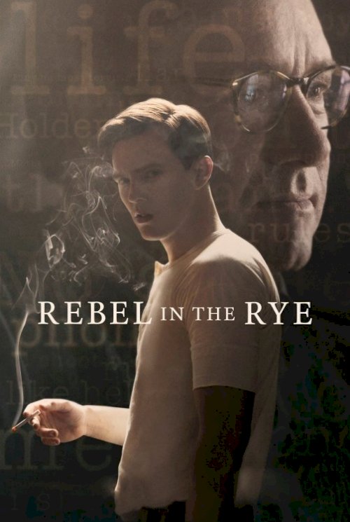 Rebel in the Rye Rebel in the Rye