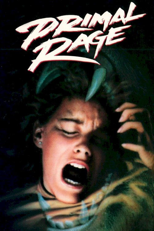 Primal Rage Primal Rage