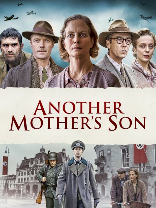 Another Mother's Son Another Mother's Son