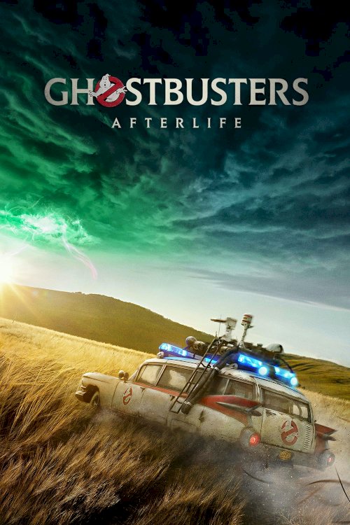 Ghostbusters: Afterlife Ghostbusters: Afterlife