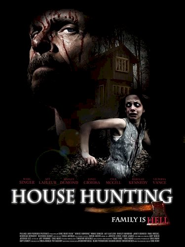 House Hunting House Hunting