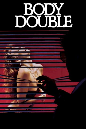 Body Double Body Double