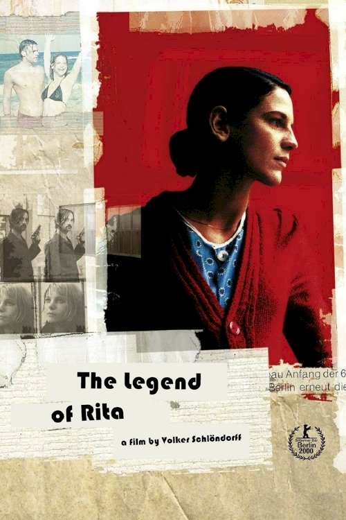 The Legend of Rita The Legend of Rita